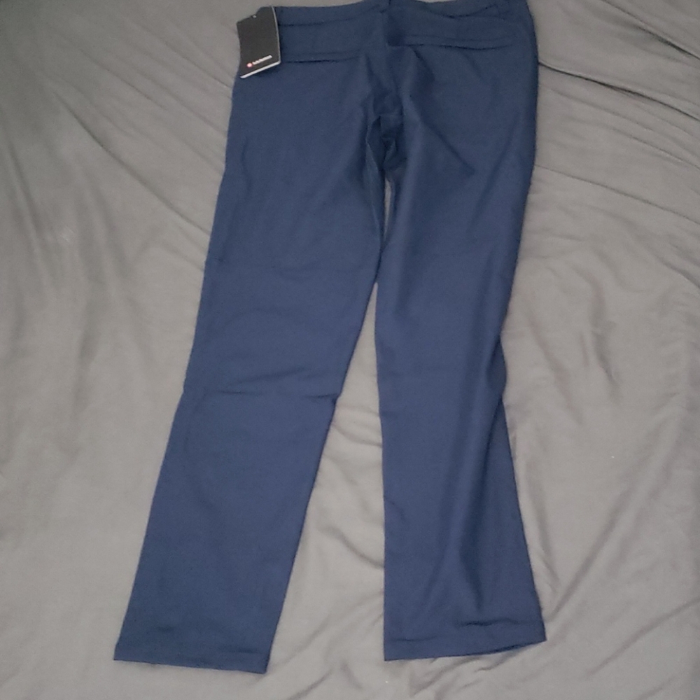 Commision pant slim 34L